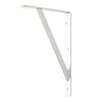 Hardware voor op maat gemaakte plaatmetalen Z / L-type brackets ISO9001 2008 gecertificeerd
