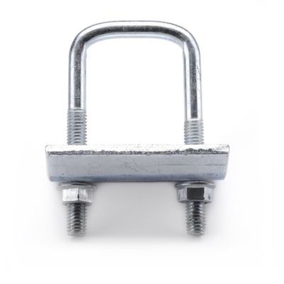 Gefabriceerde metalen ellebogen voor flensverbinding in galvaniseerde buisbeitingen van koolstofstaal