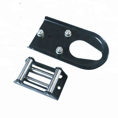 Gepersonaliseerde grootte Carbon Steel Sheet Metal Parts Laser Snijden en Lassen Fabricatie