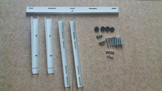 Geavanceerde apparatuur voor OEM-fabricage van plaatmetaal