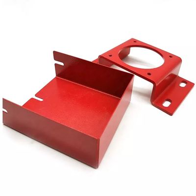 OEM/ODM Messingplaat metalen onderdelen voor op maat gemaakte lassen, fabricage, buigen, bewerken, stempelen