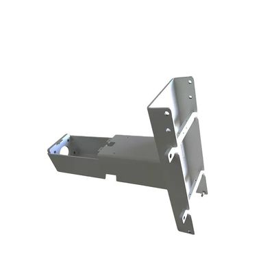 OEM/ODM Messingplaat metalen onderdelen voor op maat gemaakte lassen, fabricage, buigen, bewerken, stempelen