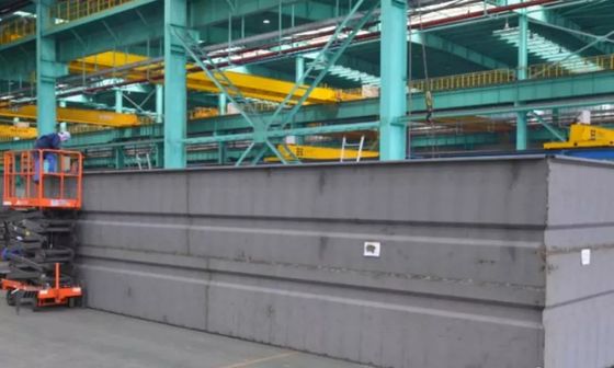 OEM/ODM Messingplaat metalen onderdelen voor op maat gemaakte lassen, fabricage, buigen, bewerken, stempelen