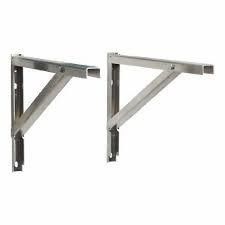 Airconditioning Fitting Brackets in roestvrij staal door Nanfeng tegen betaalbare prijzen