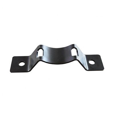 Metalen OEM koper messing plaat metalen stempel lassen onderdelen voor straatverlichting