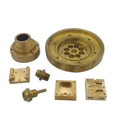 Op maat gemaakte autocarrosserie/bumper Vlekvrye staal clips OEM platen