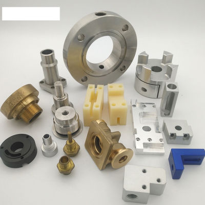 Huishoudelijk apparaat OEM-lampdoek/huisvesting Metalen hardwaredeeltjes voor diepdrukken met een dikte van 0,5 mm-10 mm