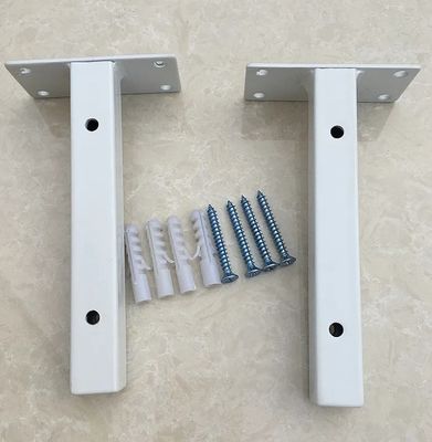 Boorproces Op maat gemaakte T-type beugel voor stempelen en lassen van aluminiumlegeringen
