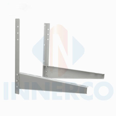 Nanfeng Manufacture aangepaste stalen beugels voor airconditioner handmatige voedingsbron