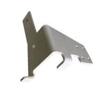 Fabricage van machines van Nanfeng Stamping Hardware Parts Steel Bending Parts