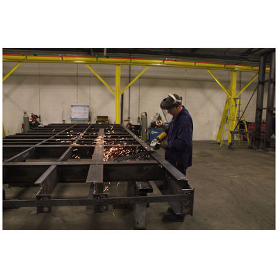 GB-standaard van Nanfeng's voor producten