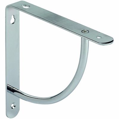 Fabricage van op maat gemaakte Nanfeng Metal Steel Brackets Stamping