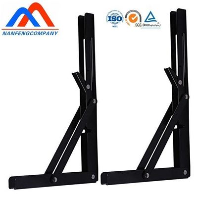 Fabricage van op maat gemaakte Nanfeng Metal Steel Brackets Stamping