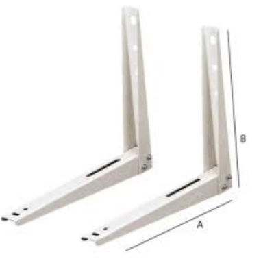 Zoek de perfecte stalen beugels voor airconditioning bij Nanfeng Home Dikte 0,4-3 mm