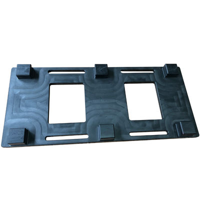 Aanpassing van koudrolstaal/aluminiumplaat metalen vervaardiging 15 dagen Levertyd