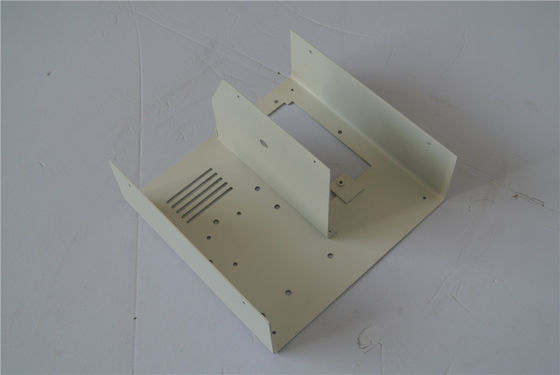 Op maat gemaakte delen voor het stempelen van metalen platen voor het buigen van het snijwerk om aan de eisen van de klant te voldoen