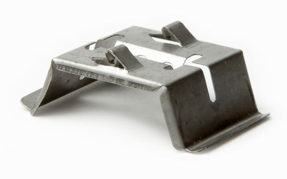 Op maat gemaakte delen voor het stempelen van metalen platen voor het buigen van het snijwerk om aan de eisen van de klant te voldoen