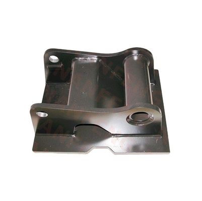 Top-rated Nanfeng Carbon Steel Stamping and Welding Parts voor zware toepassingen
