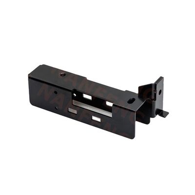 Top-rated Nanfeng Carbon Steel Stamping and Welding Parts voor zware toepassingen