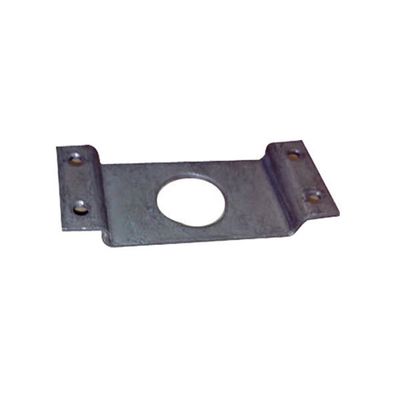 ISO9001 2008 CE gecertificeerd Nanfeng Customized Welding and Sheet Metal Fabrication Parts