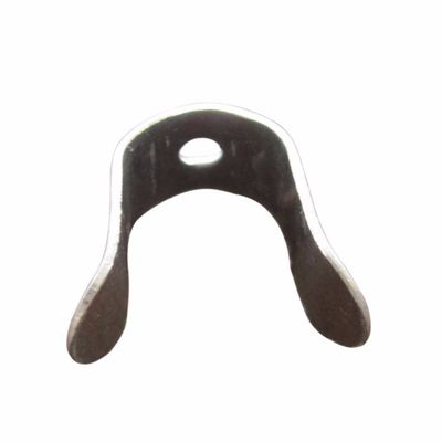 ISO9001 2008 CE gecertificeerd Nanfeng Customized Welding and Sheet Metal Fabrication Parts