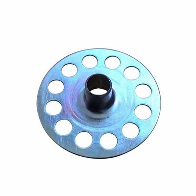 ISO9001 2008 CE gecertificeerd Nanfeng Customized Welding and Sheet Metal Fabrication Parts