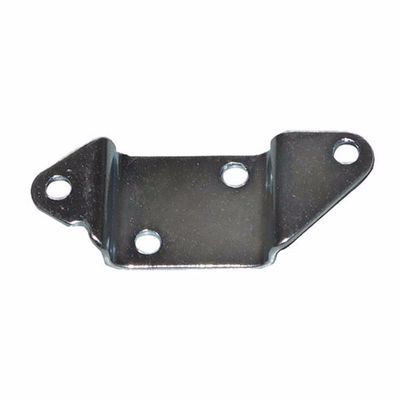 ISO9001 2008 CE gecertificeerd Nanfeng Customized Welding and Sheet Metal Fabrication Parts