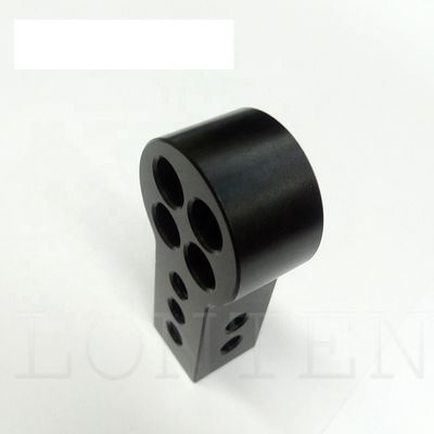 Dacromet Stamped Aluminium Parts for Motor Vehicle Chassis Customized Grootte en ontwerp