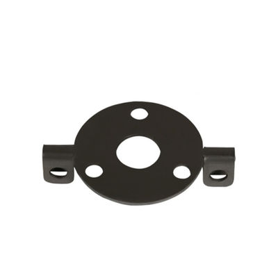 100% inspectie Custom Metal Stamping Bracket voor Farm Walking Tractor Steel