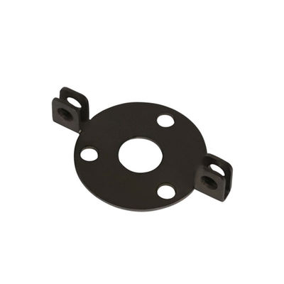 100% inspectie Custom Metal Stamping Bracket voor Farm Walking Tractor Steel