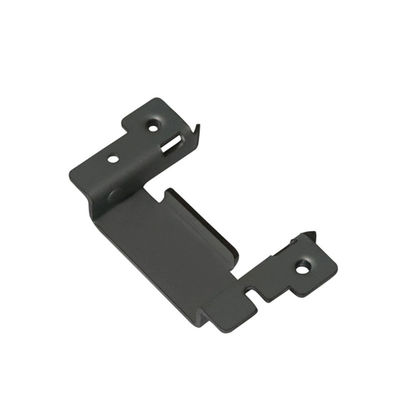 100% inspectie Custom Metal Stamping Bracket voor Farm Walking Tractor Steel