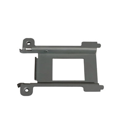 100% inspectie Custom Metal Stamping Bracket voor Farm Walking Tractor Steel