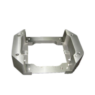 Zink gecoat, krachtafdekking, op maat gecoat, stempeld, laspost, basis, ijzeren basis, steun