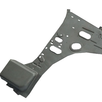 De laatste innovatieve hoge precisie stempelen metalen producten Ervaren OEM plaat metalen fabricage