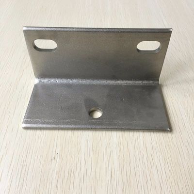 Machinery Steel Bending Parts Fabricatie op maat met betaalbare prijzen