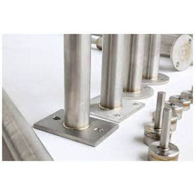 Elektronisch apparaat Bracket Op maat gemaakte plaatmetalen vervaardiging met Dacromet coating