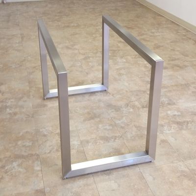Elektronisch apparaat Bracket Op maat gemaakte plaatmetalen vervaardiging met Dacromet coating