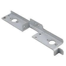 Precision Metal Stamping Parts Las- en bewerkingsproces met aangepaste kleur