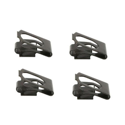 100% inspectie Precision Stamping Parts for Customized OEM/ODM Sheet Metal Fabrication