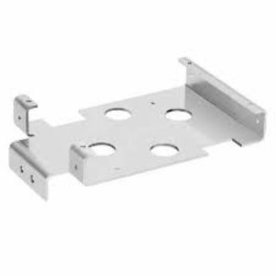 Precision Manufacturing Customized Laser Cutting and Stamping Parts tegen redelijke prijzen