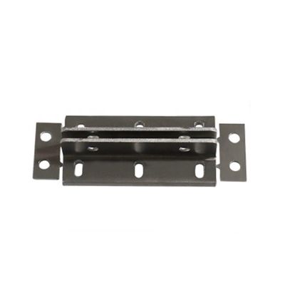 Precision Manufacturing Customized Laser Cutting and Stamping Parts tegen redelijke prijzen
