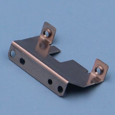 Metalen stempende onderdelen voor het gepersonaliseerde perforatieproces