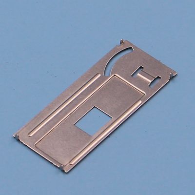 Metalen stempende onderdelen voor het gepersonaliseerde perforatieproces