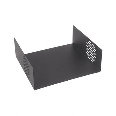 Productie van metalen onderdelen voor polijstplaten op maat met metalen behuizing