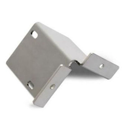 Op maat gemaakte stempende onderdelen van roestvrij staal OEM Precision Sheet Metal Fabrication Services