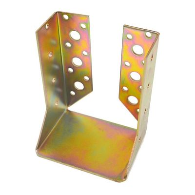 Productie van metalen onderdelen voor polijstplaten op maat met metalen behuizing