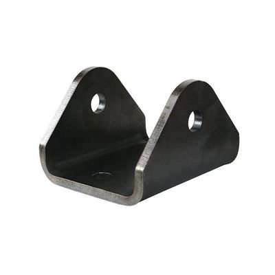 Metalen onderdelen Hardware accessoires op maat met stemproces door specialisatie