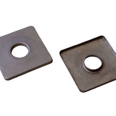 Staal/aluminium/koper/ijzer/koolstaal Airconditioning Mount en hoekbeugel