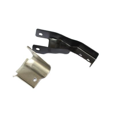 De laatste innovatieve hoge precisie stempelen metalen producten Ervaren OEM plaat metalen fabricage