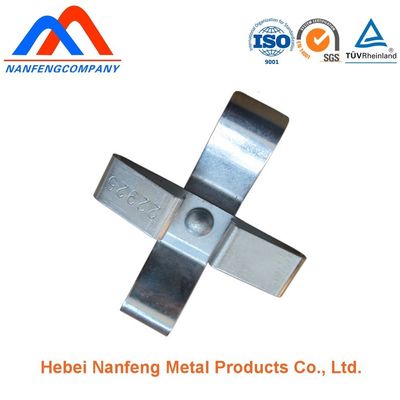 De laatste innovatieve hoge precisie stempelen metalen producten Ervaren OEM plaat metalen fabricage
